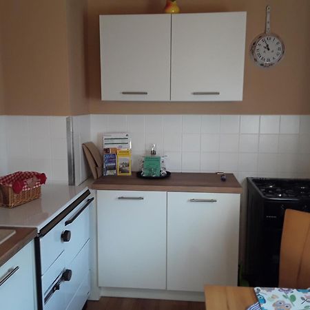 Bianca,S Ferienwohnung Бад-Миттерндорф Экстерьер фото