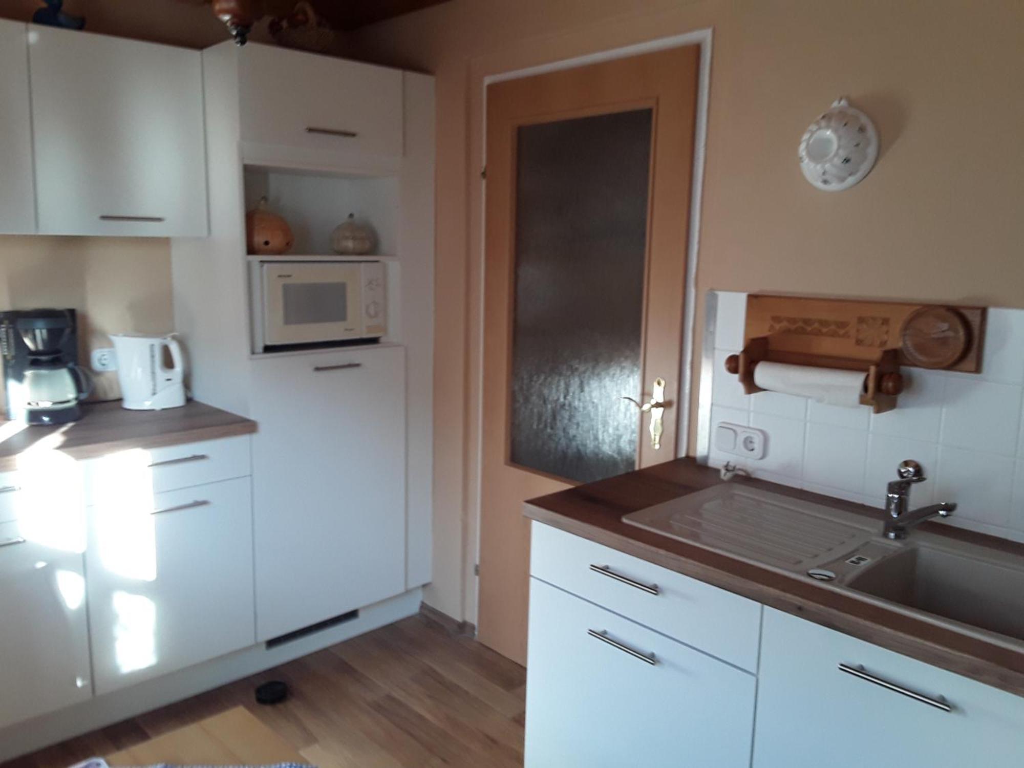 Bianca,S Ferienwohnung Бад-Миттерндорф Экстерьер фото
