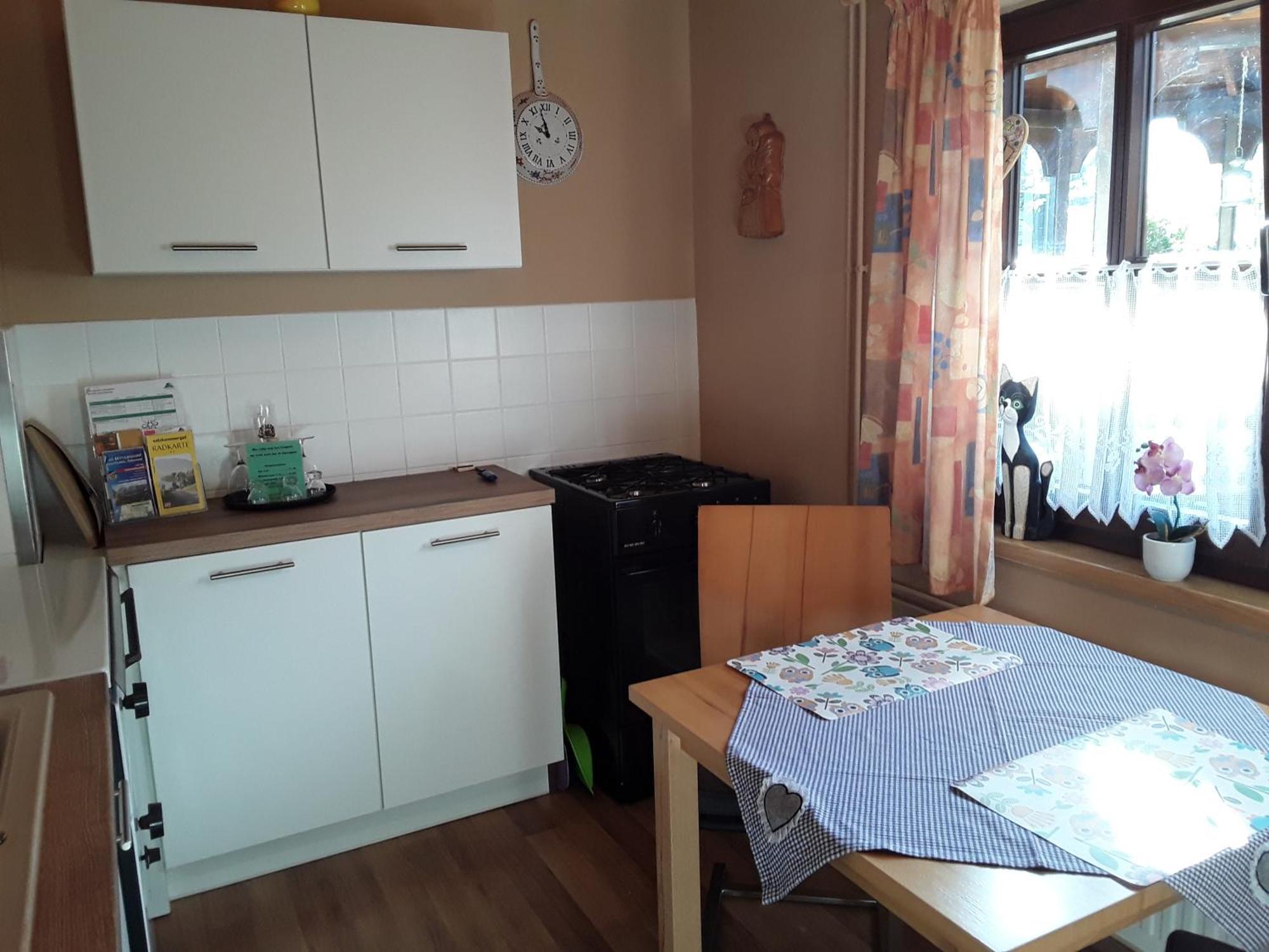 Bianca,S Ferienwohnung Бад-Миттерндорф Экстерьер фото